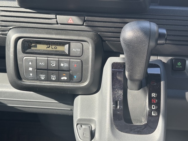 N-VAN(ホンダ)中古車 13