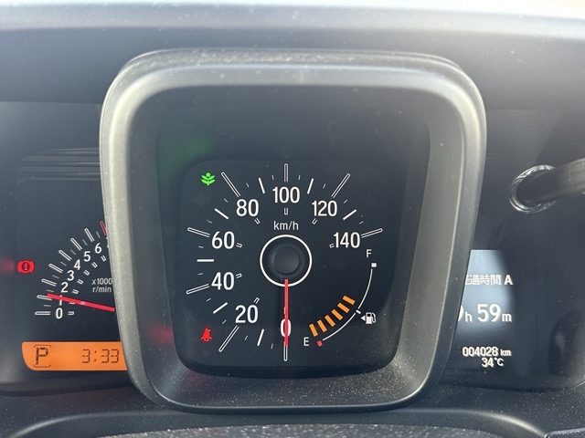 N-VAN(ホンダ)中古車 16