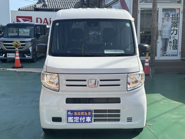 N-VAN(ホンダ)中古車 19