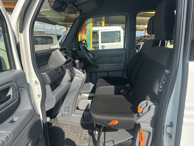 N-VAN(ホンダ)中古車 3