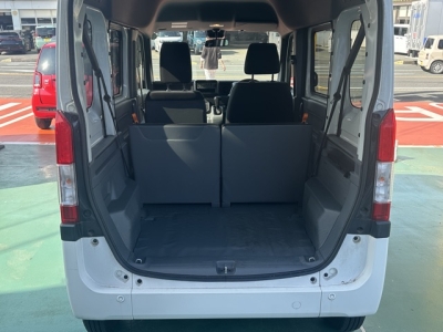 N-VAN(ホンダ)中古車 内外装写真他