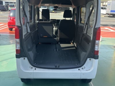 N-VAN(ホンダ)中古車 内外装写真他１