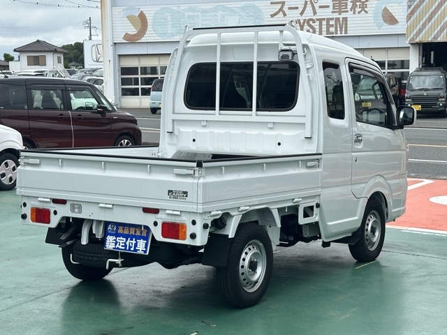 キャリートラック(スズキ)中古車 10