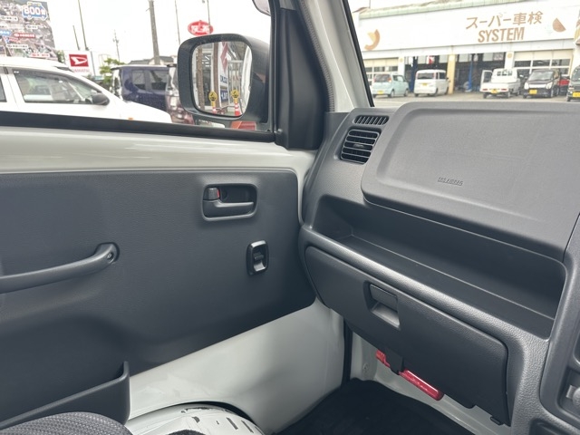 キャリートラック(スズキ)中古車 17