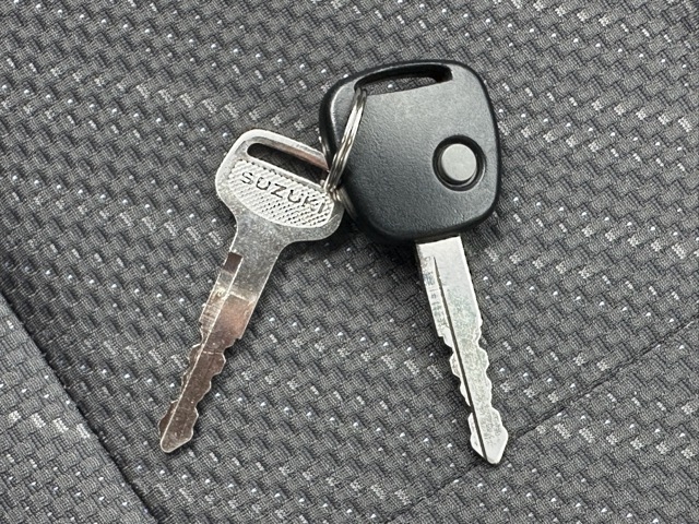 キャリートラック(スズキ)中古車 21