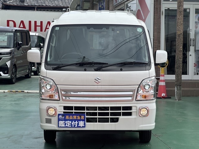 キャリートラック(スズキ)中古車 22