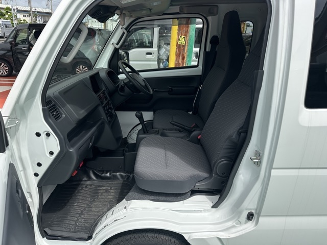 キャリートラック(スズキ)中古車 3