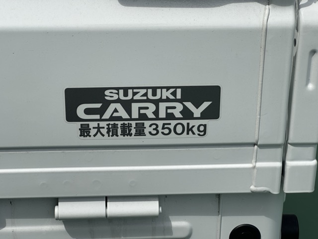 キャリートラック(スズキ)中古車 8