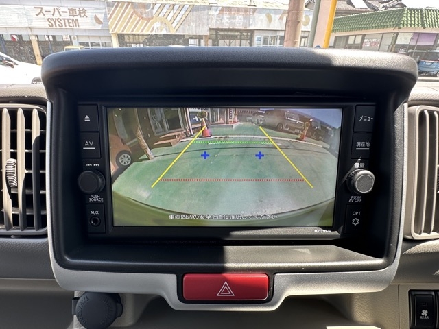 クリッパー(ニッサン)中古車 19