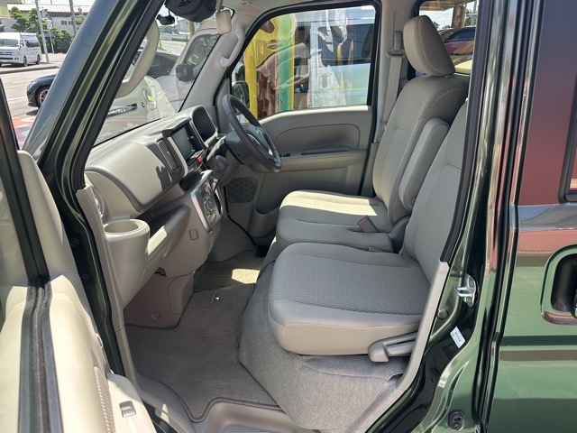 クリッパー(ニッサン)中古車 3