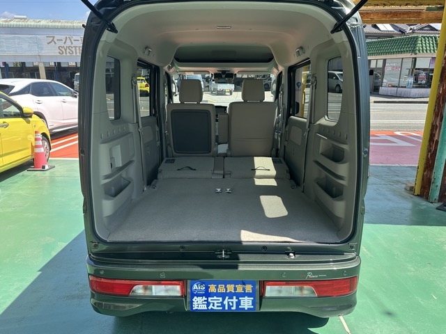 エブリイ(スズキ)中古車 10