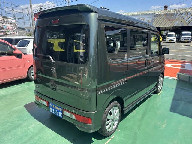 エブリイ(スズキ)中古車 11
