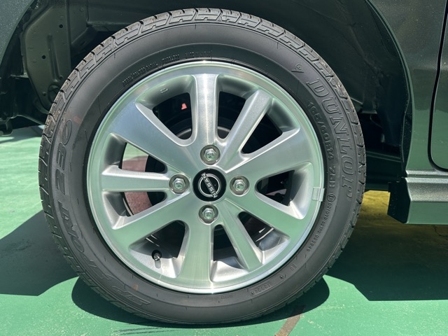 エブリイ(スズキ)中古車 12