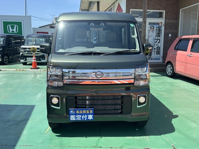 エブリイ(スズキ)中古車 24