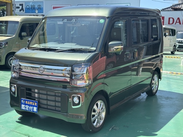 エブリイ(スズキ)中古車 1