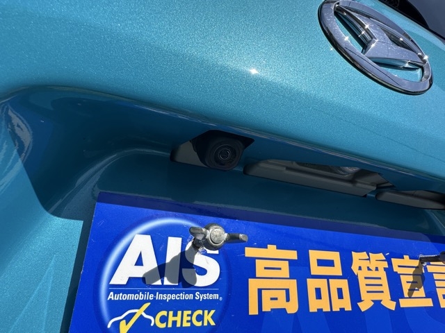 タント(ダイハツ)届出済未使用車 9