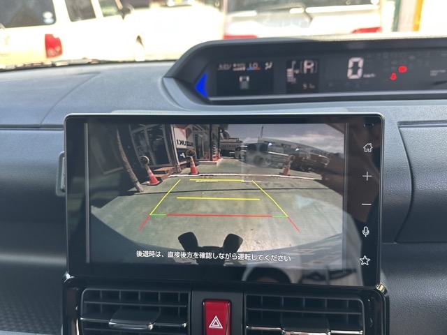 タント(ダイハツ)届出済未使用車 19