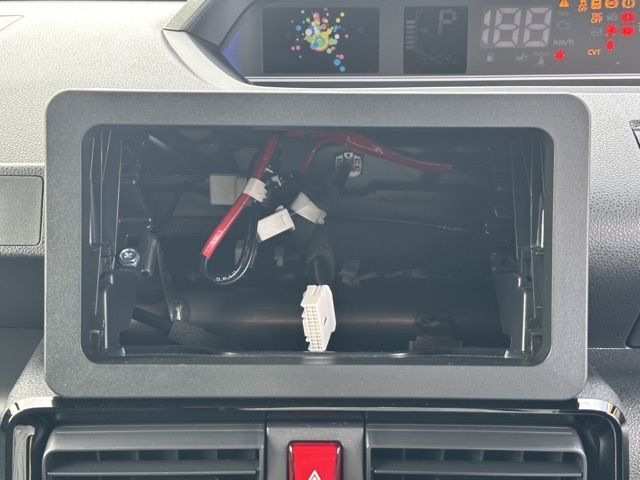 タント(ダイハツ)中古車 17