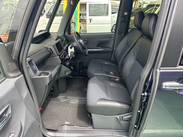 タント(ダイハツ)中古車 3