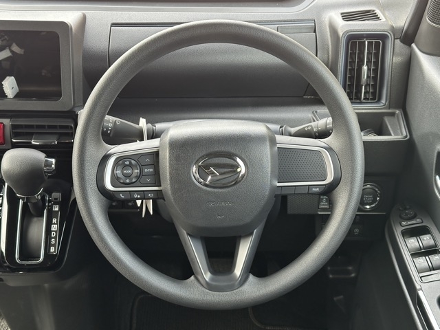 タント(ダイハツ)中古車 7