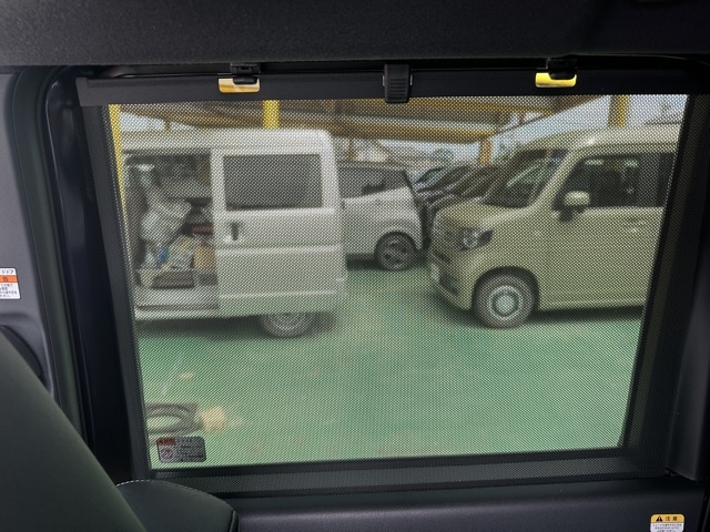 タント(ダイハツ)中古車 8