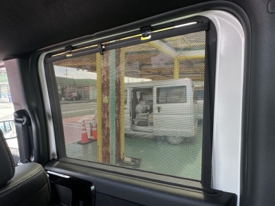 N-BOXカスタム(ホンダ)中古車 内外装写真他１