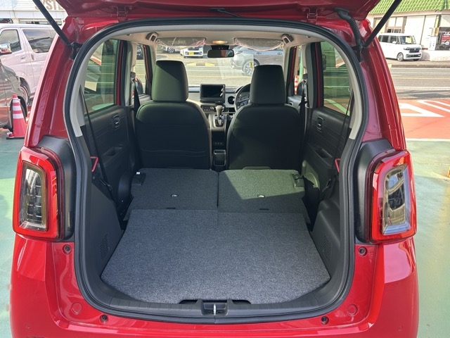 N-ONE(ホンダ)中古車 9
