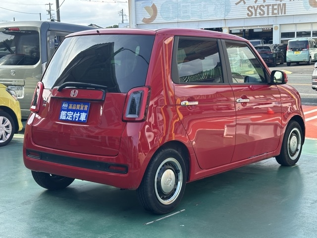 N-ONE(ホンダ)中古車 10