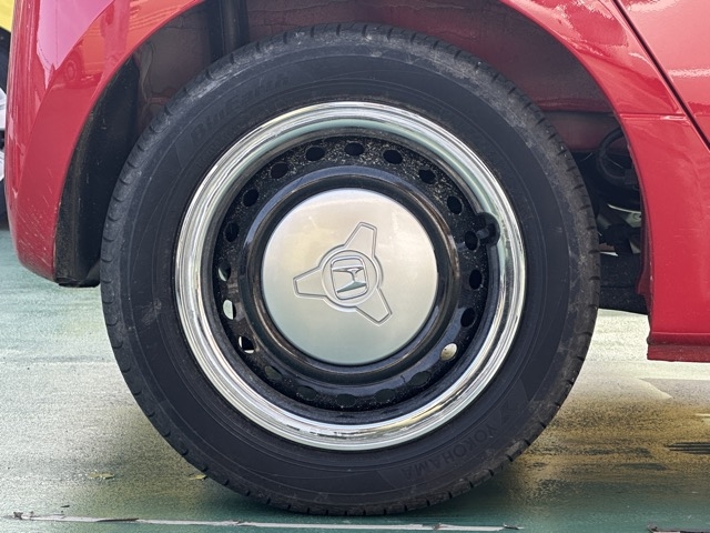 N-ONE(ホンダ)中古車 11