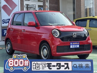 N-ONE(ホンダ)中古車 全体