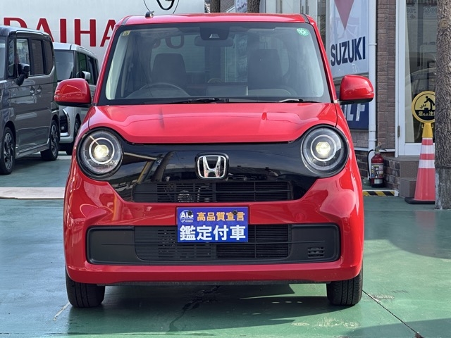 N-ONE(ホンダ)中古車 23
