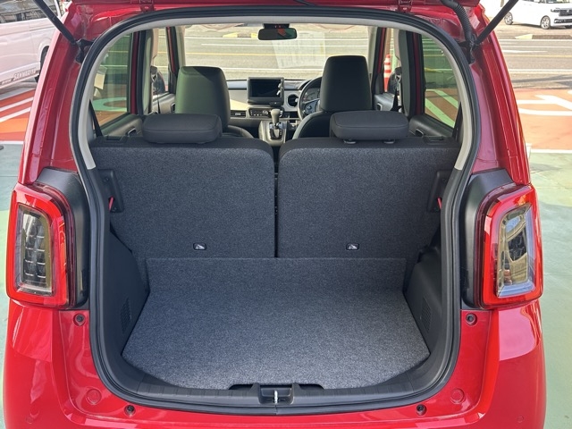 N-ONE(ホンダ)中古車 8