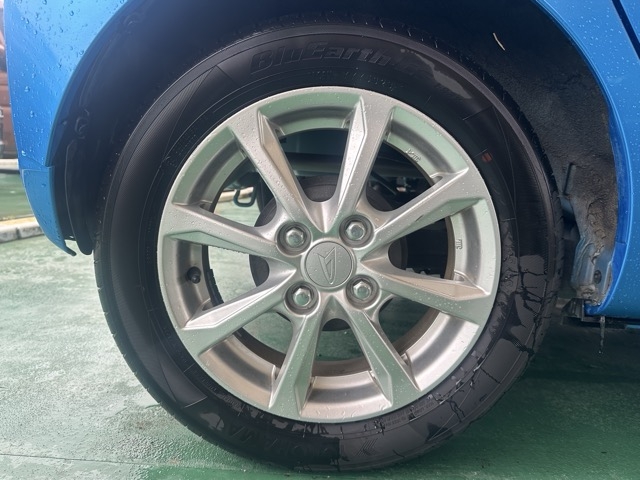 ミライース(ダイハツ)中古車 11
