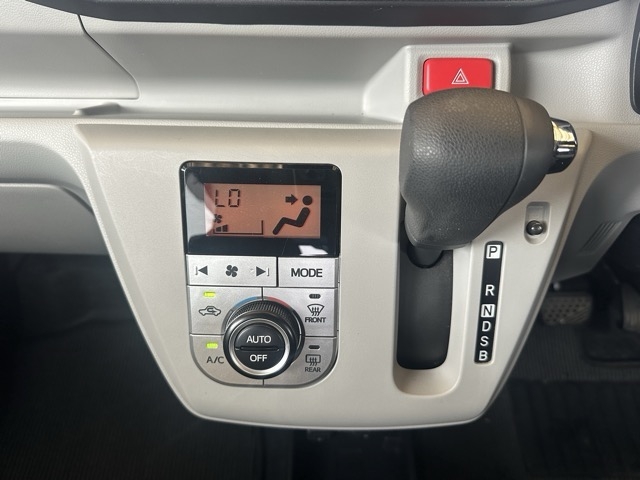 ミライース(ダイハツ)中古車 15