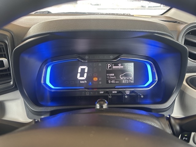 ミライース(ダイハツ)中古車 16