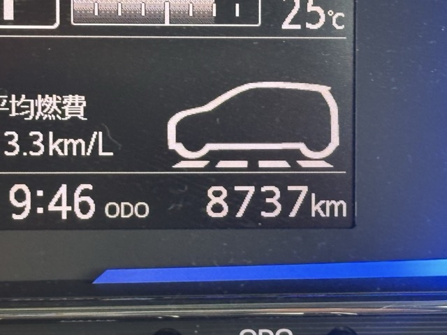 ミライース(ダイハツ)中古車 17