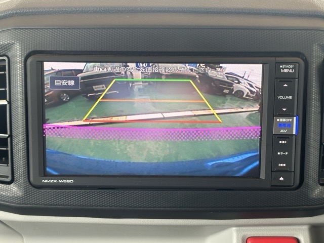 ミライース(ダイハツ)中古車 20