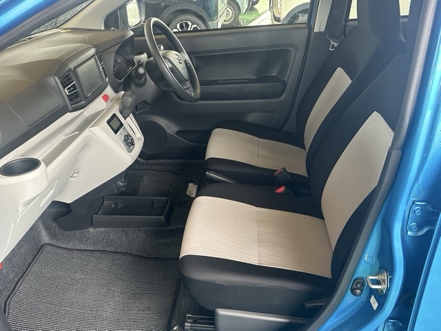 ミライース(ダイハツ)中古車 3