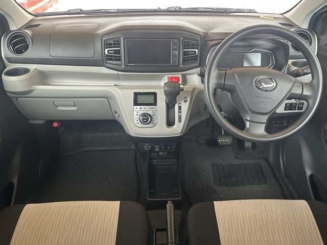 ミライース(ダイハツ)中古車 5