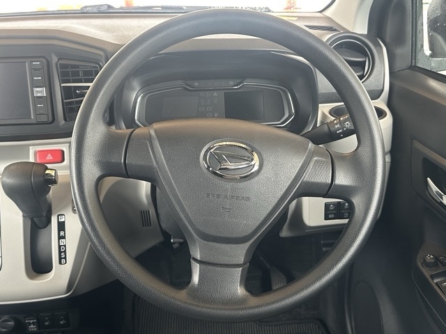 ミライース(ダイハツ)中古車 6