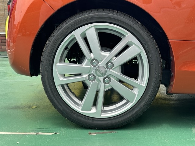 コペン(ダイハツ)中古車 11