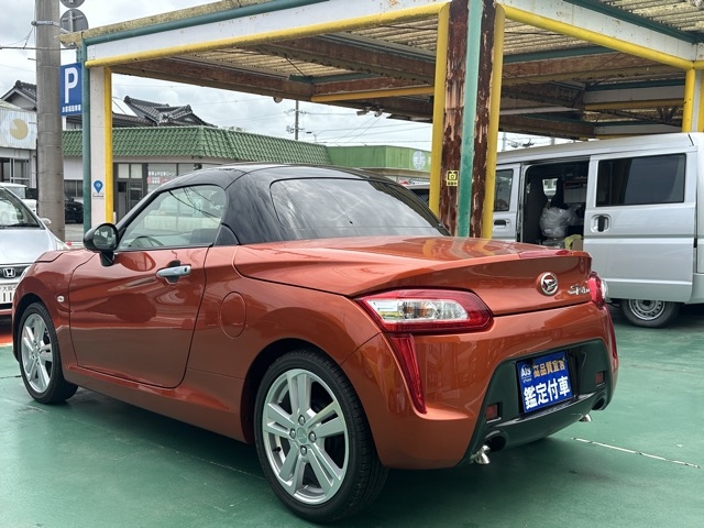 コペン(ダイハツ)中古車 2