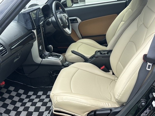 コペン(ダイハツ)中古車 3
