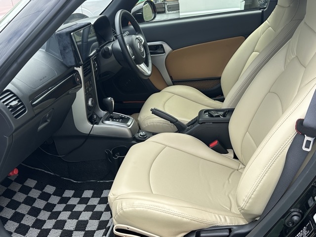 コペン(ダイハツ)中古車 4