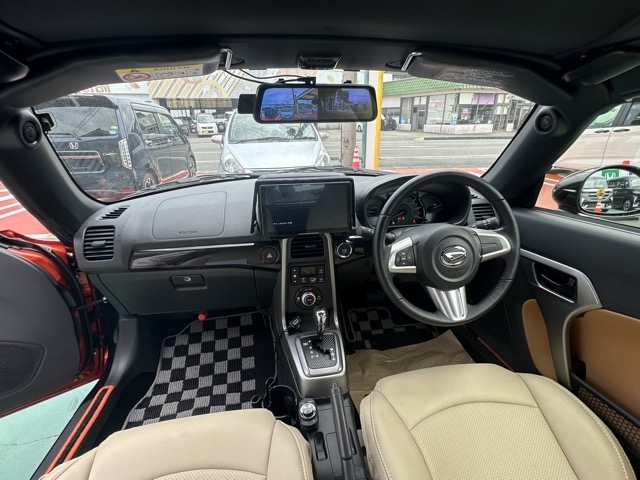 コペン(ダイハツ)中古車 5