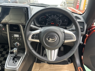 コペン(ダイハツ)中古車 内外装写真