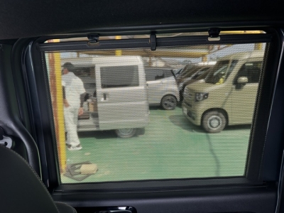 N-BOXカスタム(ホンダ)レンタＵＰ 内外装写真他