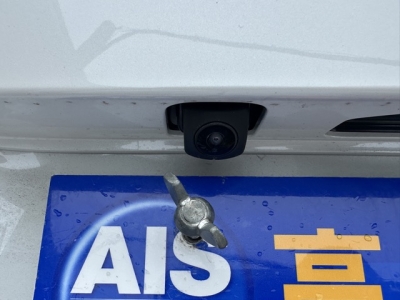 新型N-BOX(ホンダ)届出済未使用車 内外装写真他