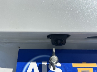 新型N-BOX(ホンダ)届出済未使用車 内外装写真他２