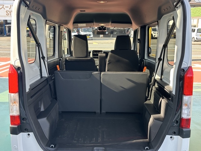 N-VAN(ホンダ)中古車 9